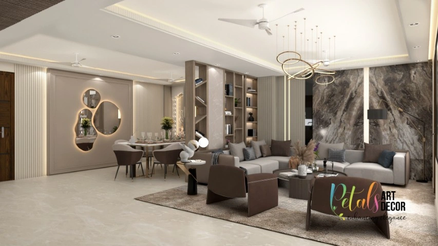 Mayfields, Gurugram