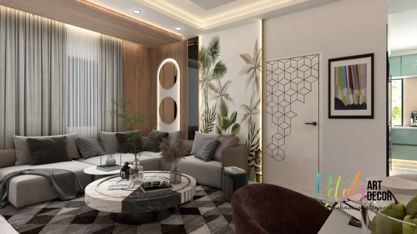 Sector 24, Rohini