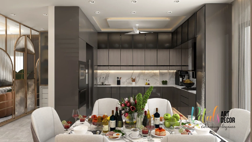 Ashok Vihar Phase 3
