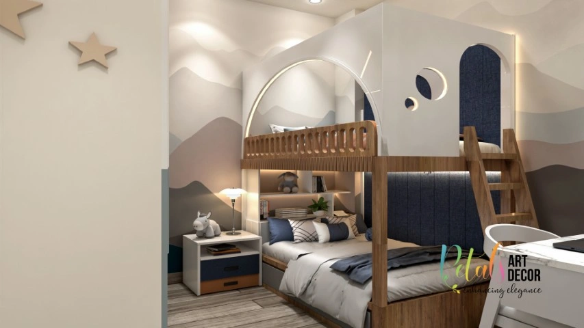 Ashok Vihar Phase 1