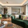 10 Modern Home Interior Design Ideas for Delhi NCR Homes in 2026